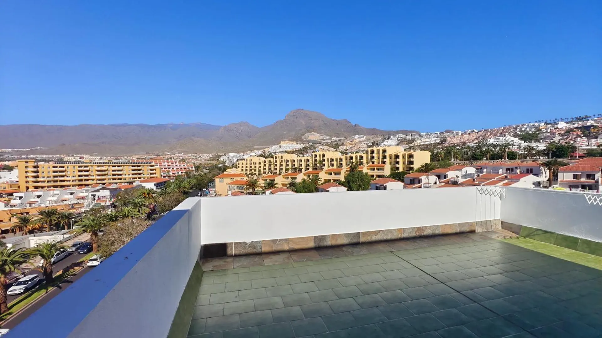 Apartamento Palmeras Del Sur Costa Adeje  Spanien