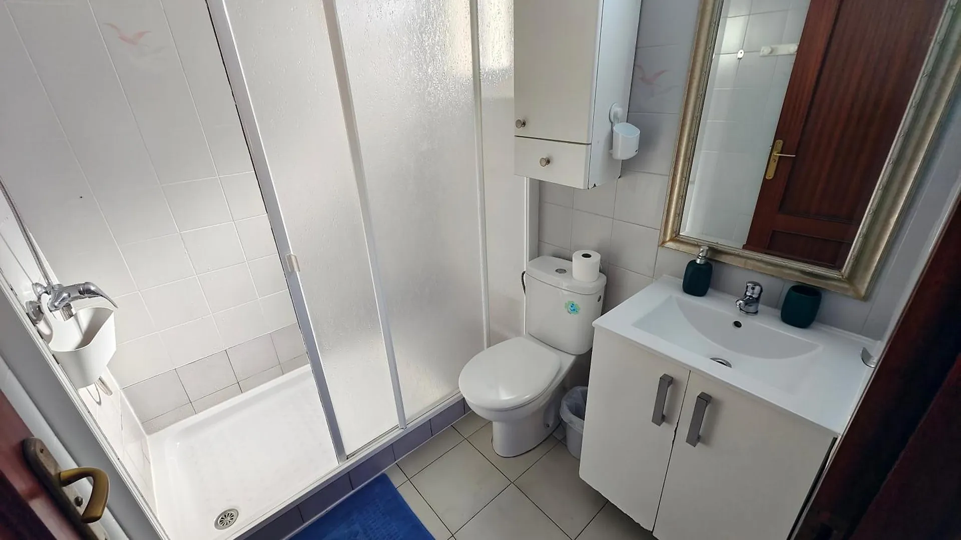 Apartamento Palmeras Del Sur Costa Adeje  0*, Costa Adeje (Tenerife)