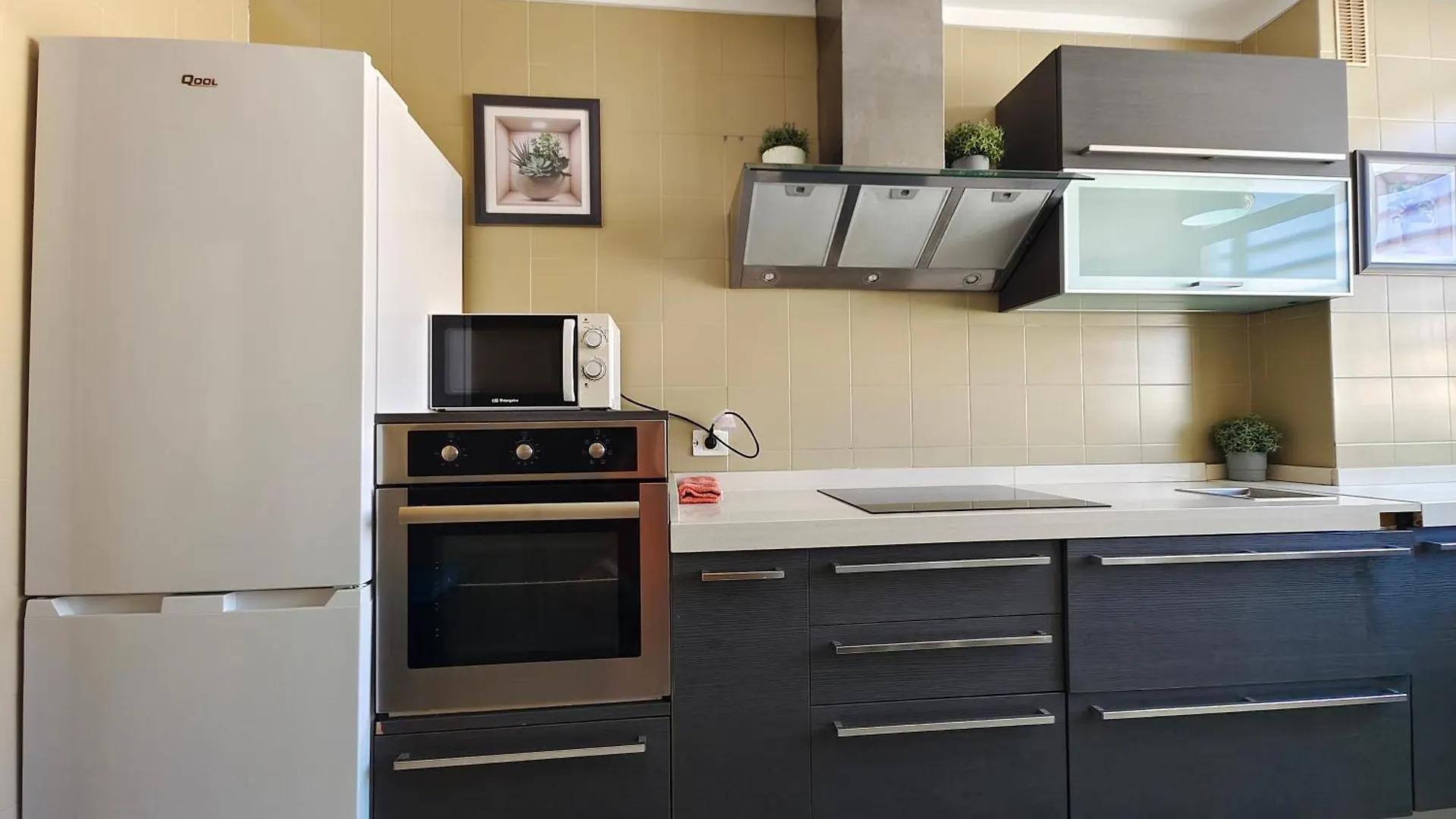 Apartamento Palmeras Del Sur Costa Adeje  Costa Adeje (Tenerife)