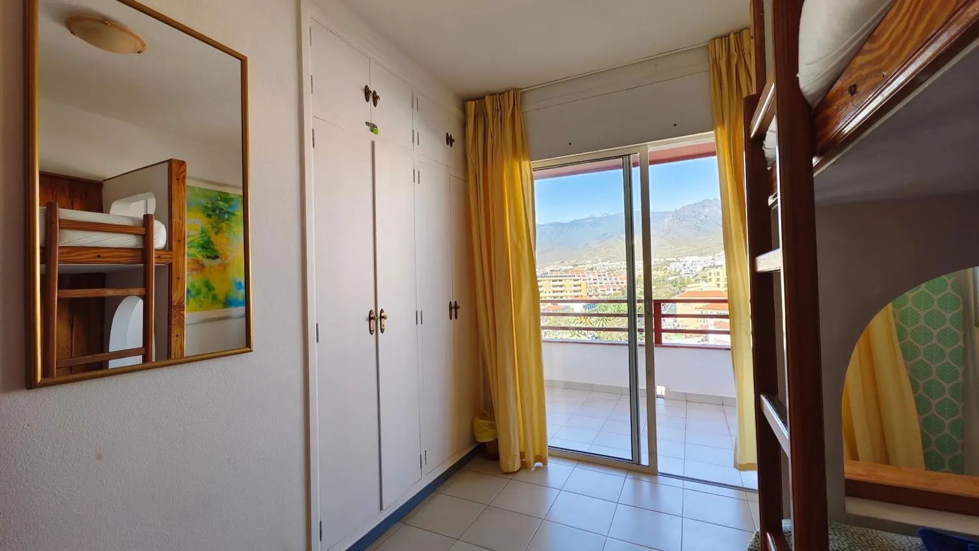 Apartamento Palmeras Del Sur Costa Adeje  Spanien
