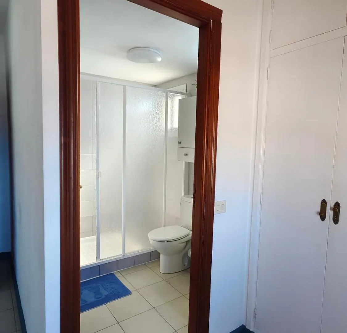 Apartamento Palmeras Del Sur Costa Adeje  Costa Adeje (Tenerife)
