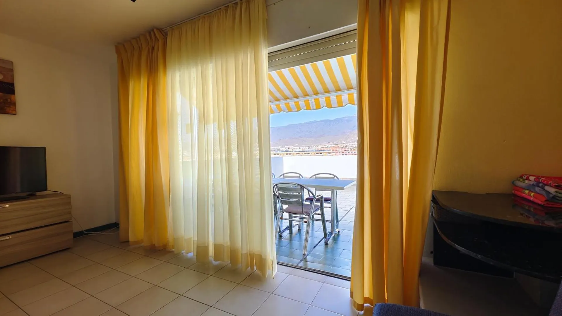 Apartamento Palmeras Del Sur Costa Adeje  Lejlighed