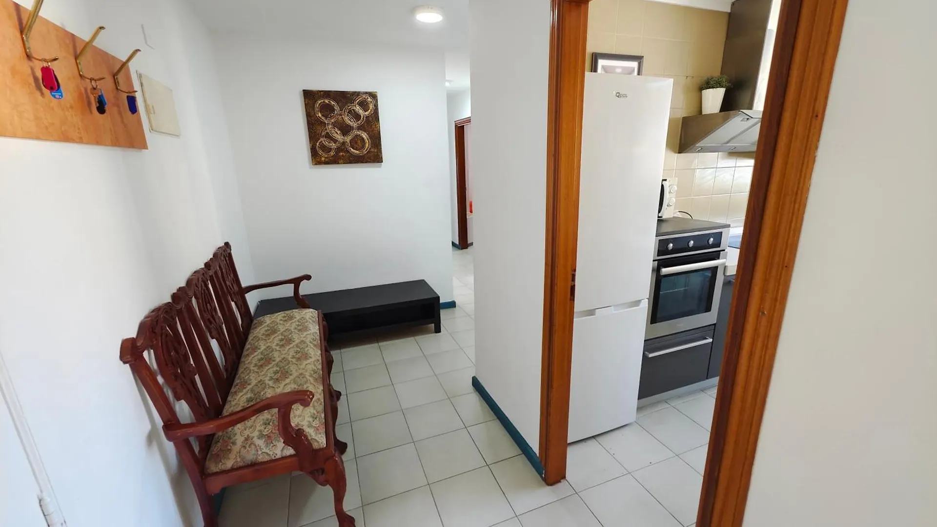 Apartament Apartamento Palmeras Del Sur Costa Adeje