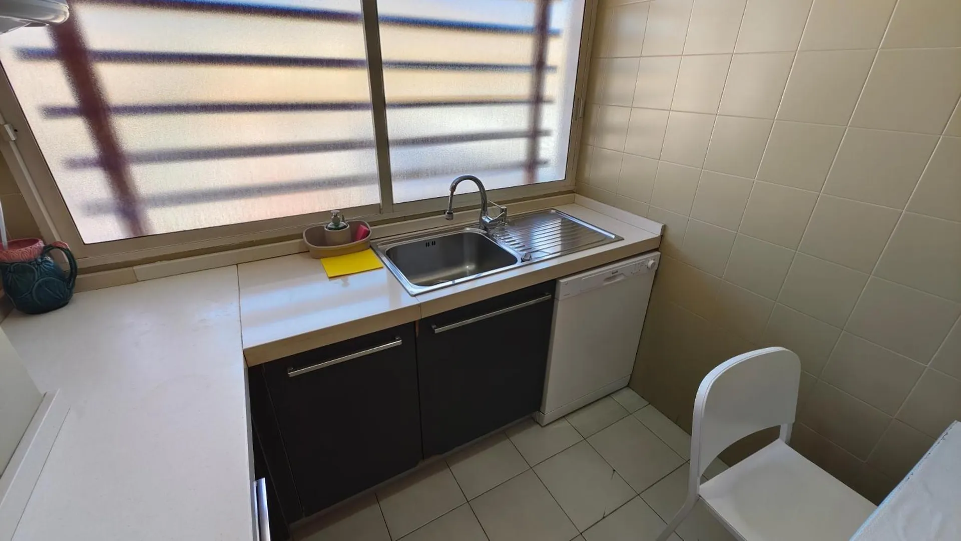 Apartamento Palmeras Del Sur Costa Adeje  Spanien