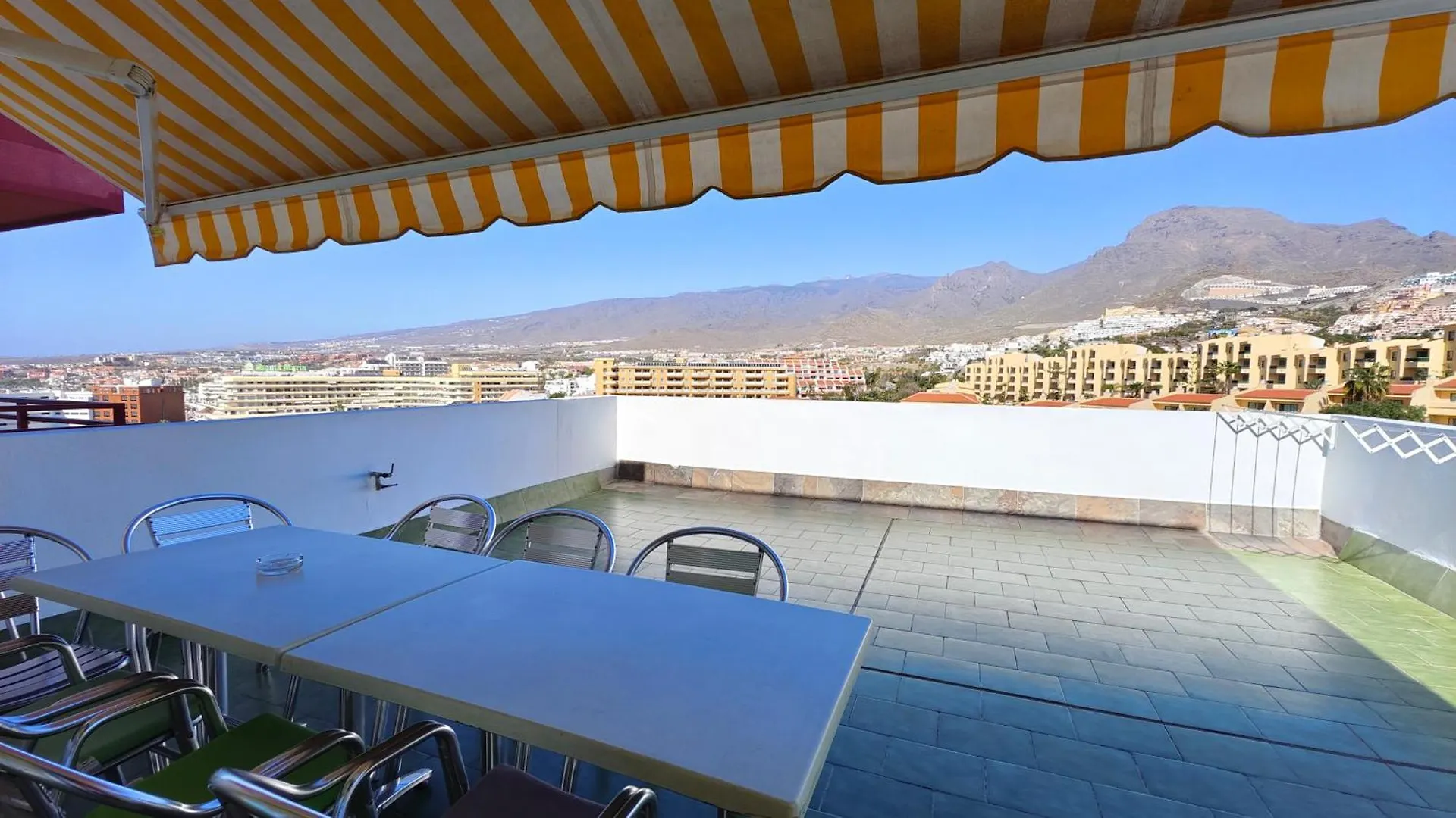 Apartamento Palmeras Del Sur Costa Adeje  Lejlighed Costa Adeje (Tenerife)