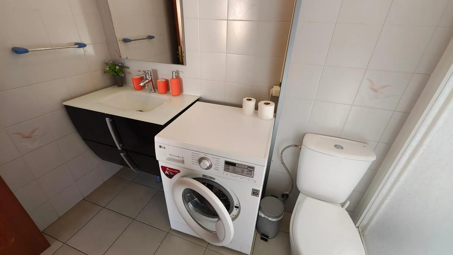 Apartamento Palmeras Del Sur Costa Adeje