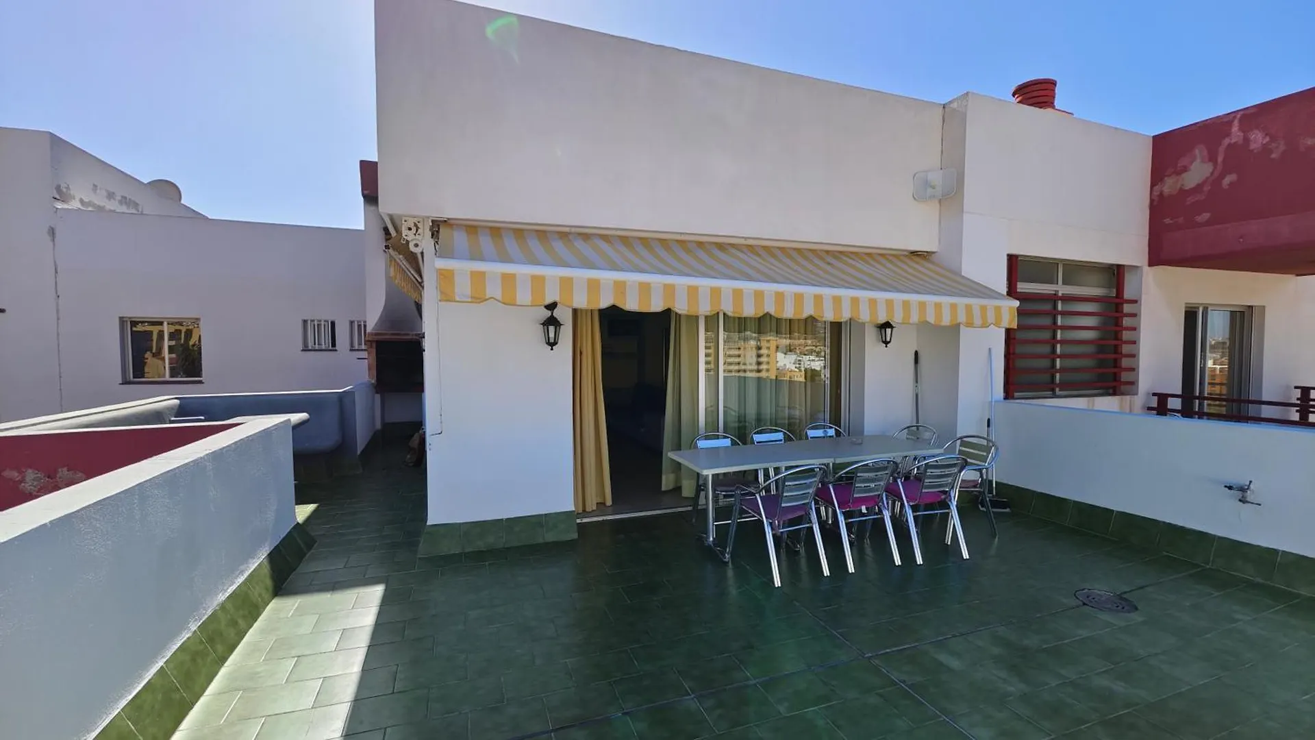 Apartamento Palmeras Del Sur Costa Adeje  0*, Costa Adeje (Tenerife)