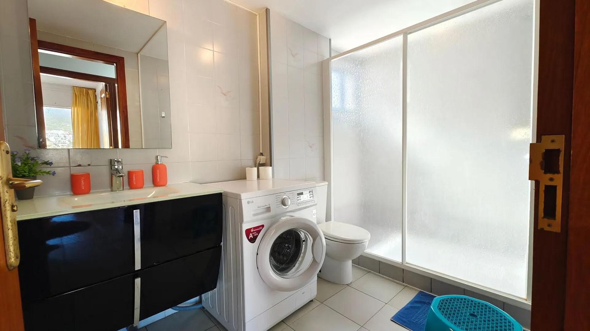Apartamento Palmeras Del Sur Costa Adeje