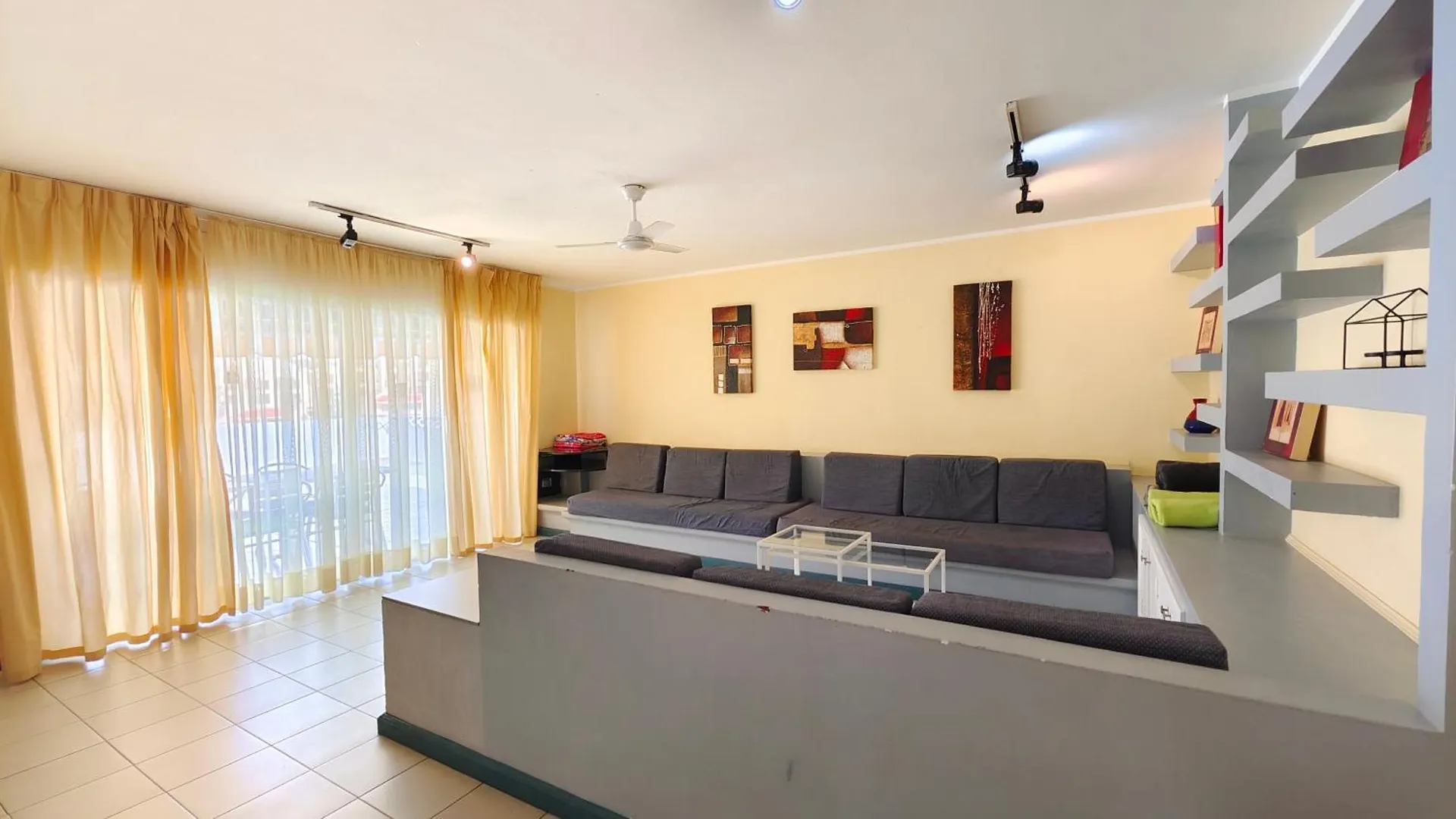 Apartamento Palmeras Del Sur Costa Adeje  Costa Adeje (Tenerife)