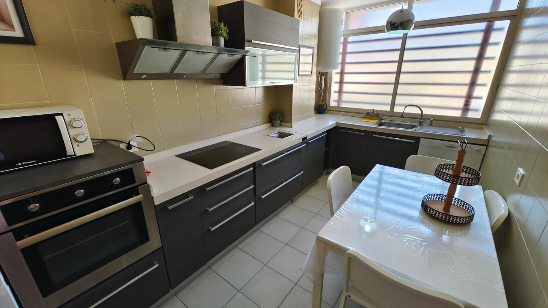 Apartament Apartamento Palmeras Del Sur Costa Adeje