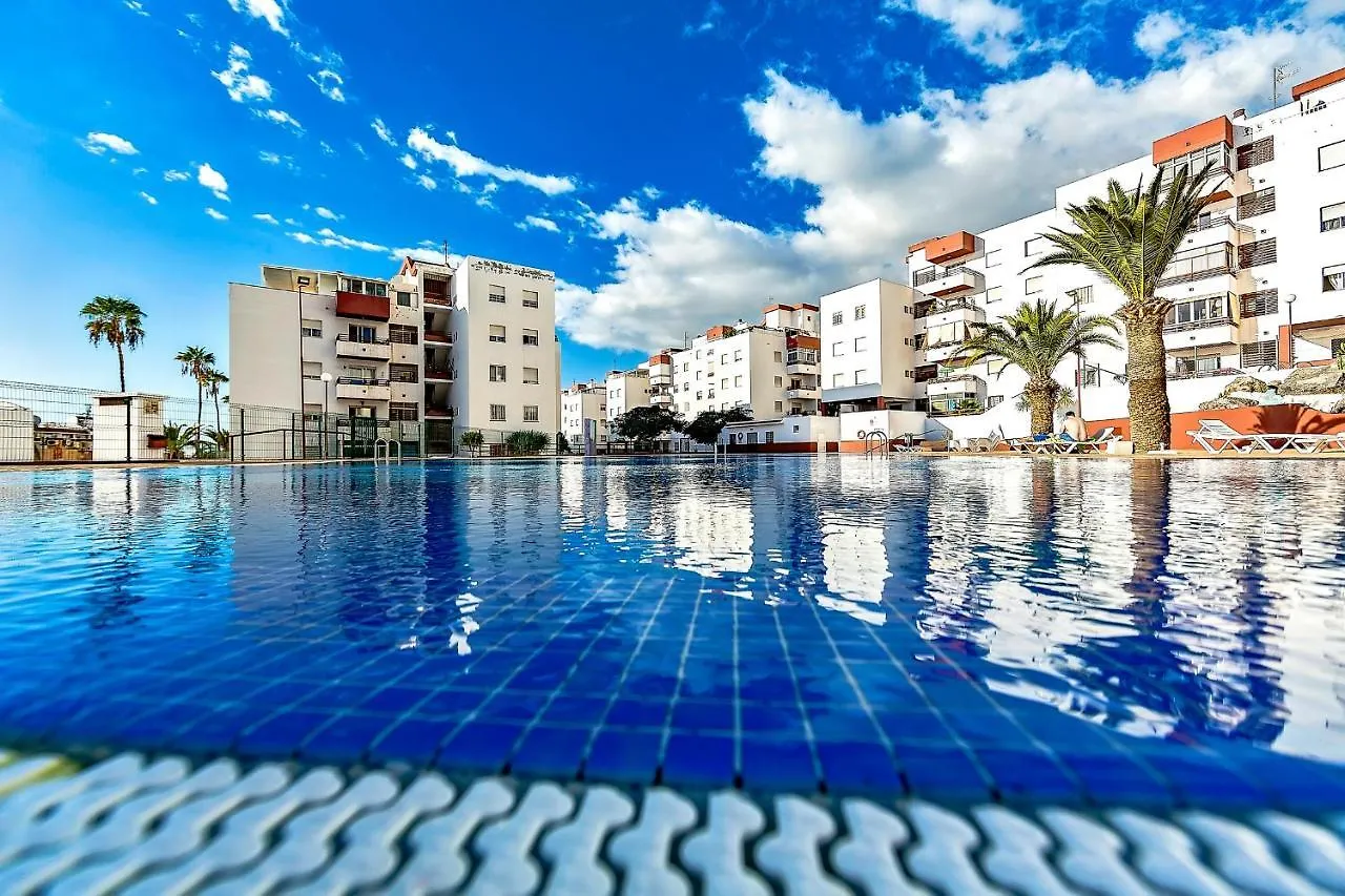 Apartamento Palmeras Del Sur Costa Adeje
