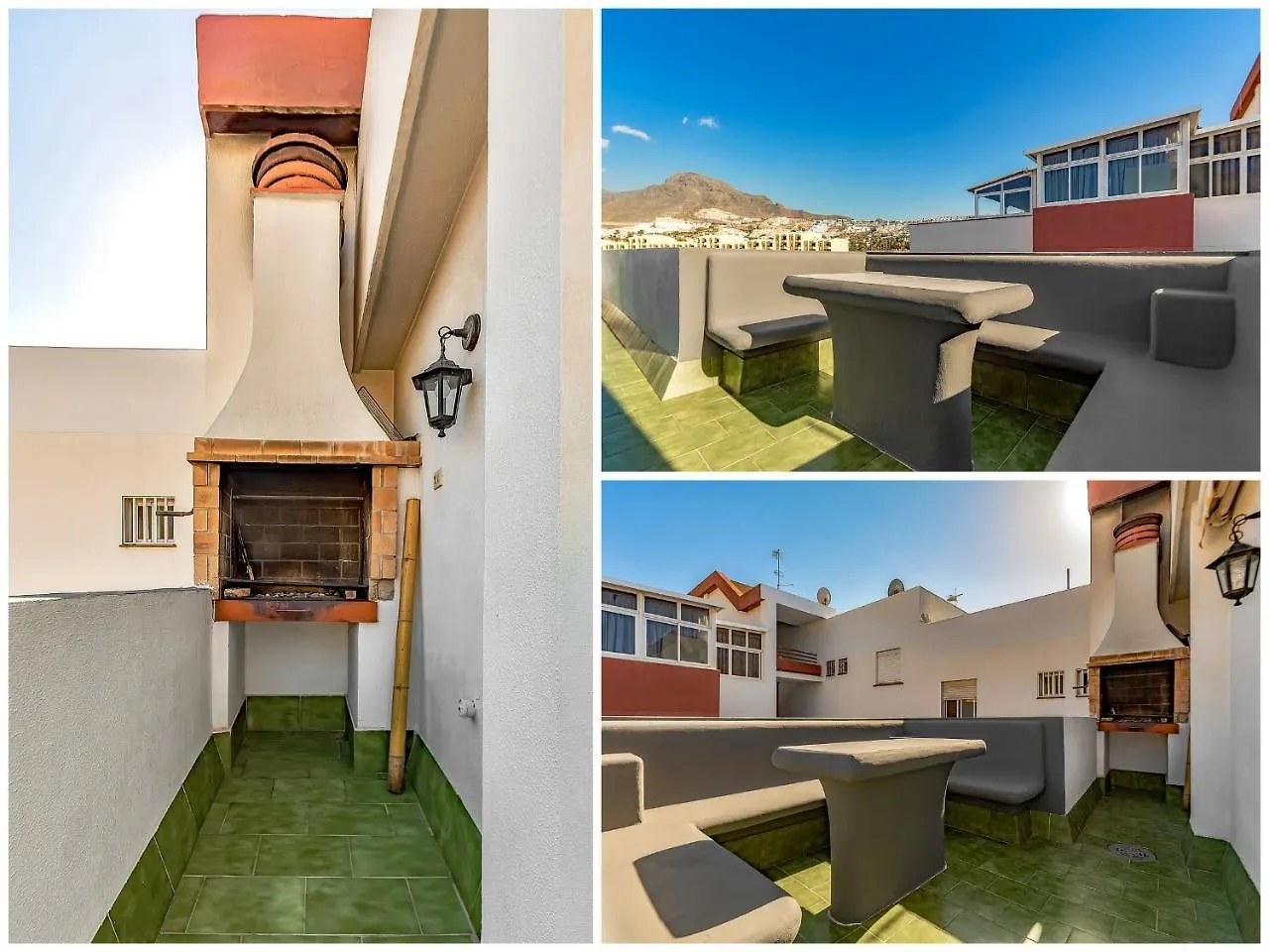 Appartement Apartamento Palmeras Del Sur Costa Adeje
